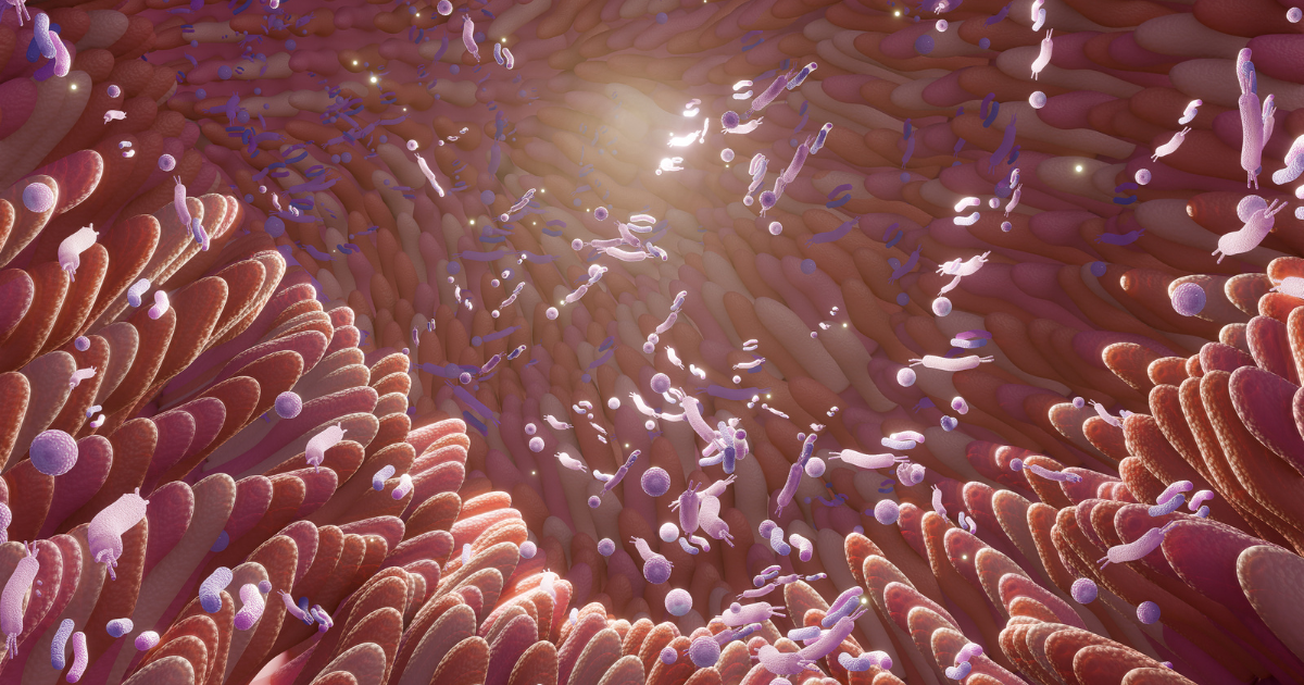 Test microbioma endometrial