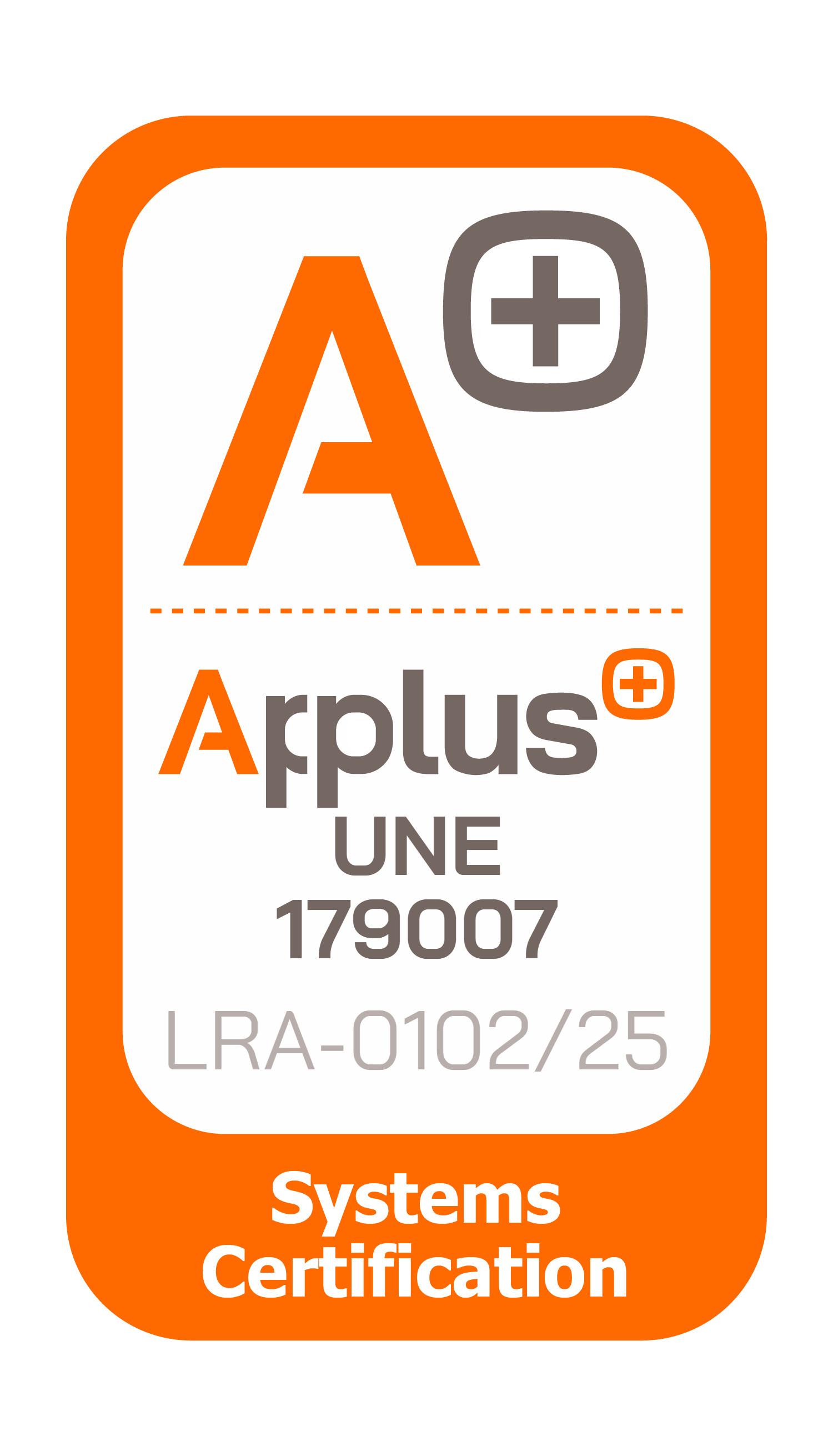 Logo Applus